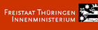 Innenministerium Thüringen
