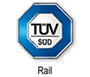 TÜV Süd Rail